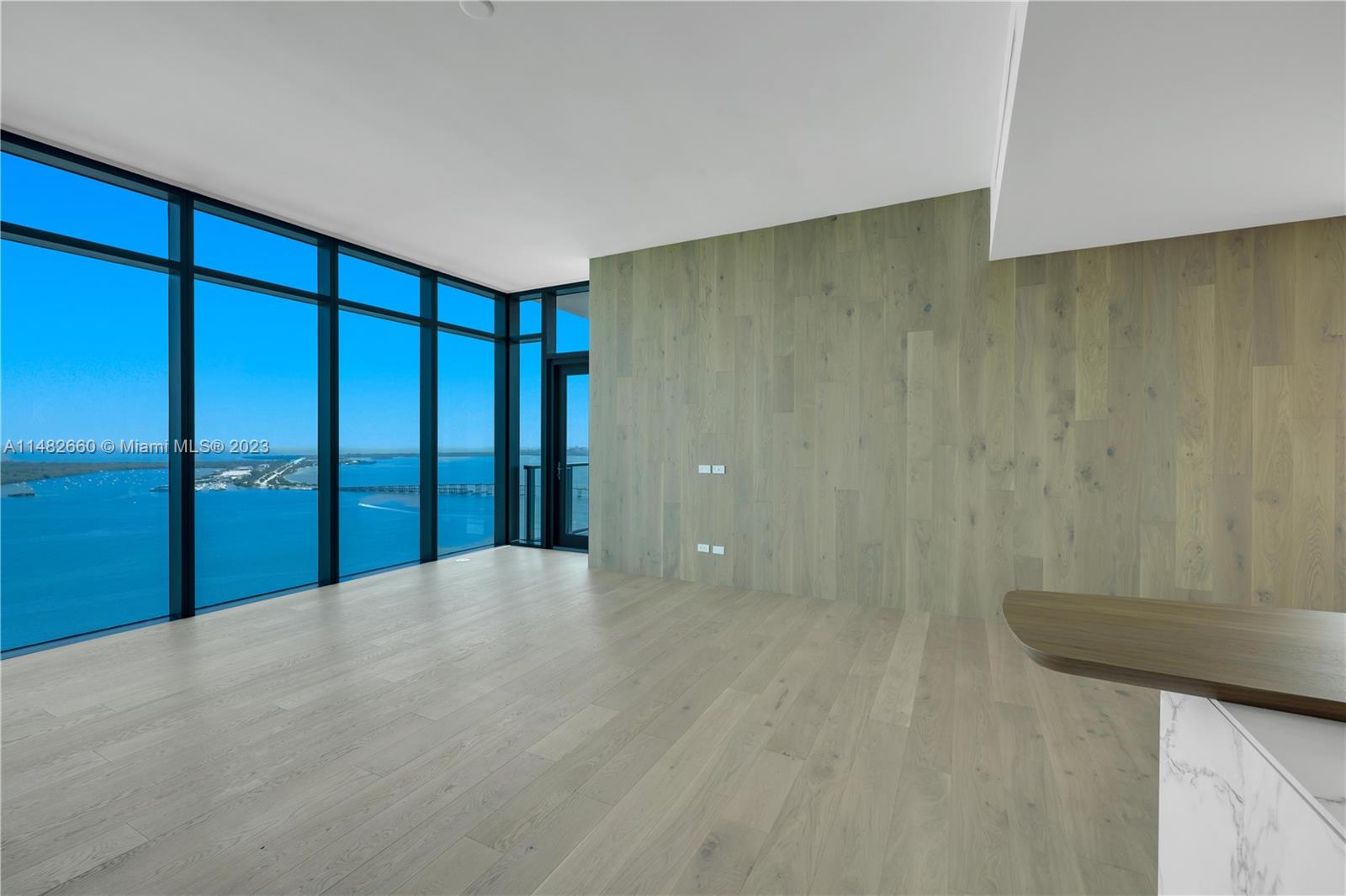 ECHO BRICKELL CONDO - Residential