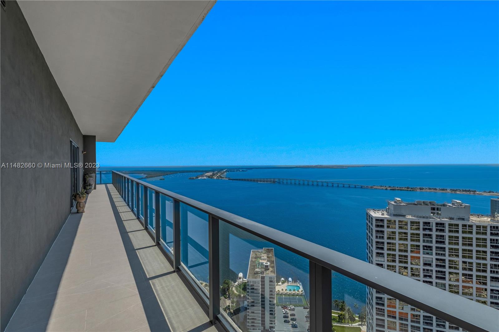 ECHO BRICKELL CONDO - Residential