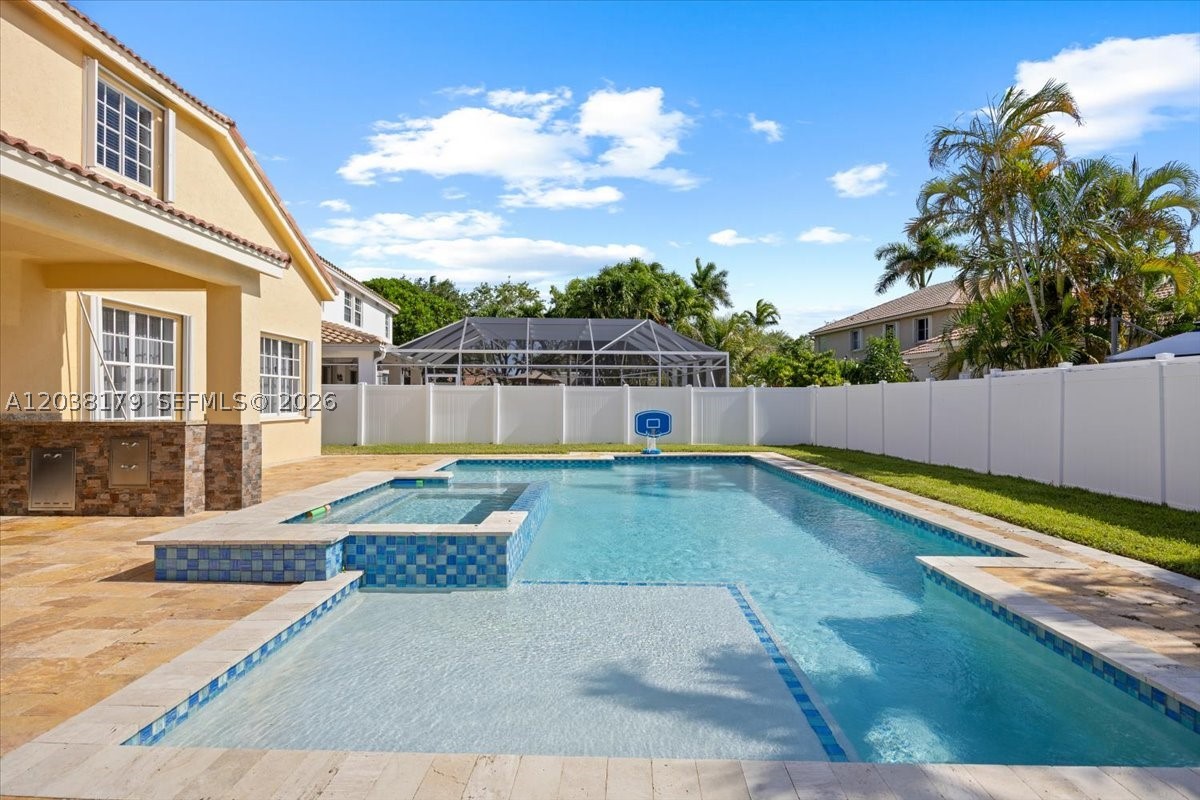SECTOR 3 - PARCELS H I J - Residential Lease