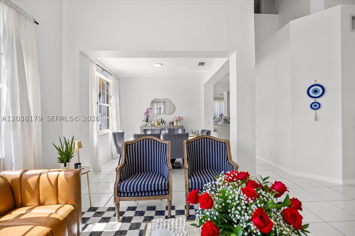 SECTOR 3 - PARCELS H I J - Residential Lease