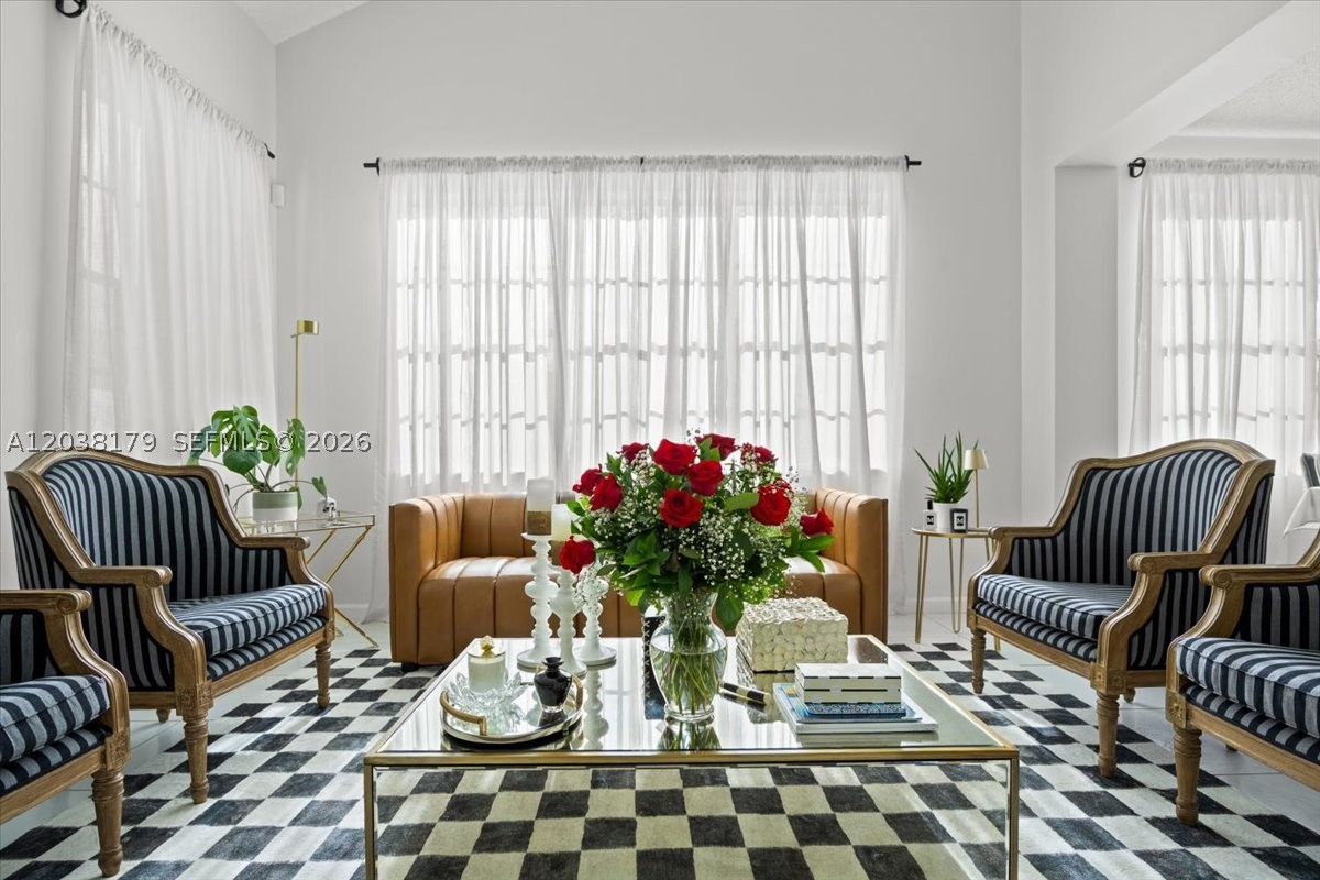 SECTOR 3 - PARCELS H I J - Residential Lease
