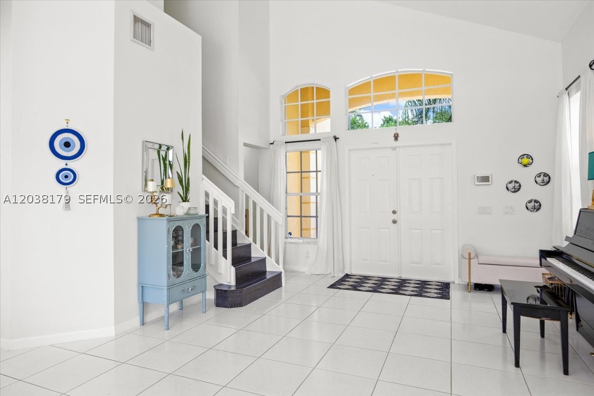 SECTOR 3 - PARCELS H I J - Residential Lease