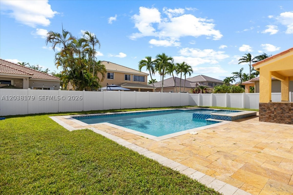 SECTOR 3 - PARCELS H I J - Residential Lease