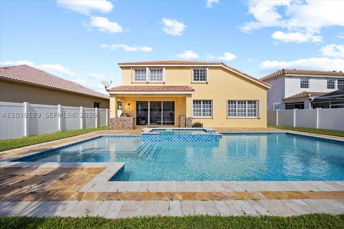 SECTOR 3 - PARCELS H I J - Residential Lease