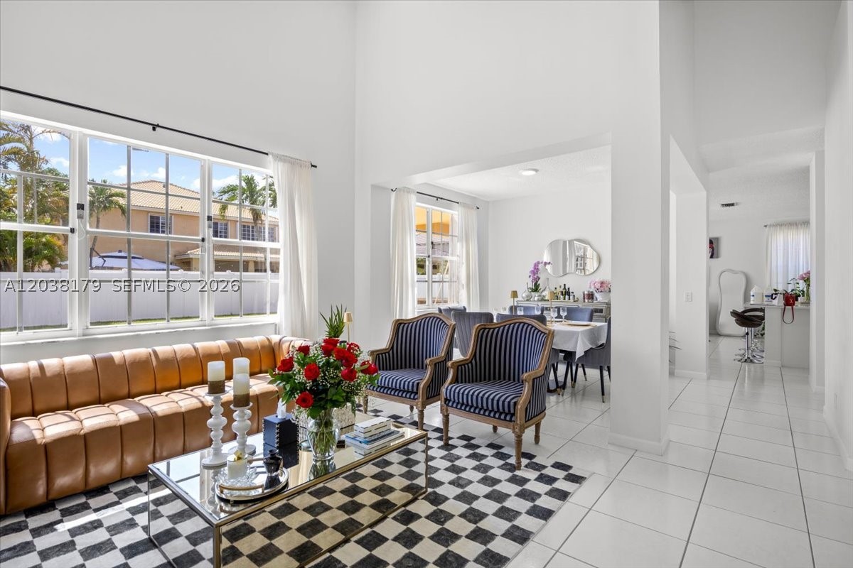 SECTOR 3 - PARCELS H I J - Residential Lease