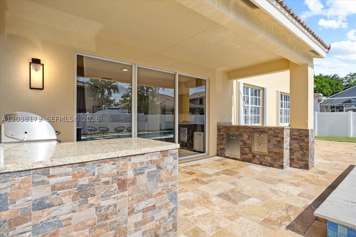 SECTOR 3 - PARCELS H I J - Residential Lease
