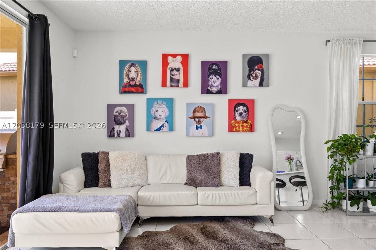 SECTOR 3 - PARCELS H I J - Residential Lease