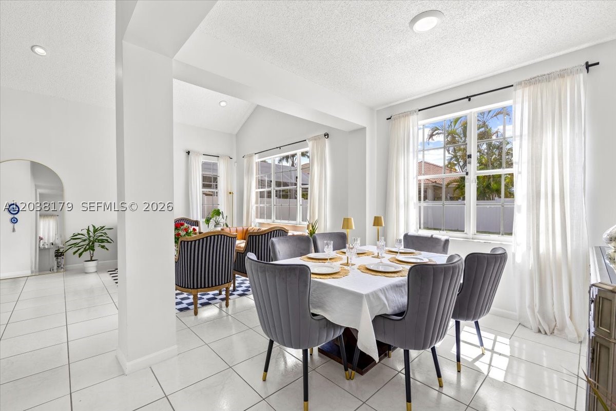 SECTOR 3 - PARCELS H I J - Residential Lease
