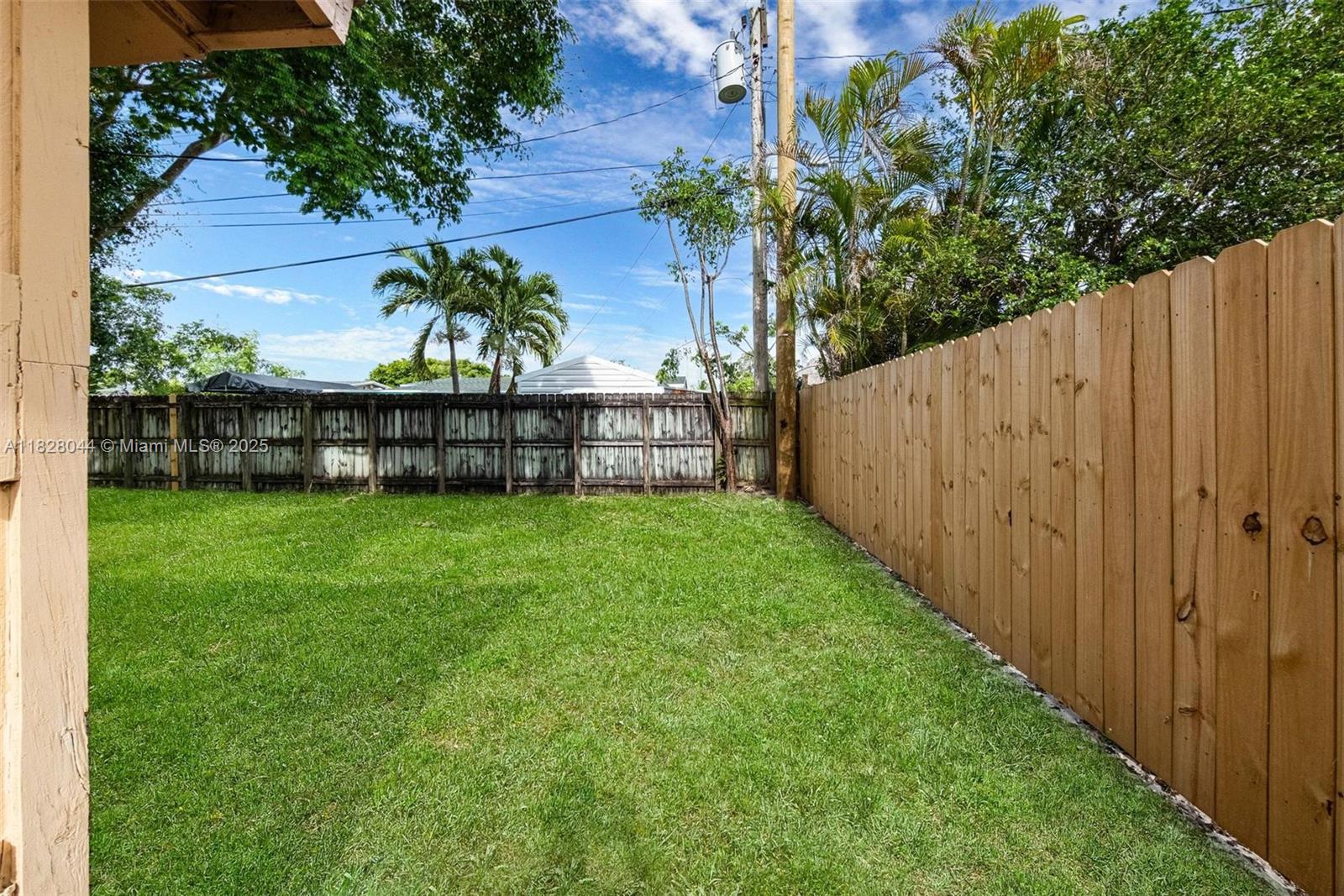 TWIN LAKES HOMES SEC 3 - Residential