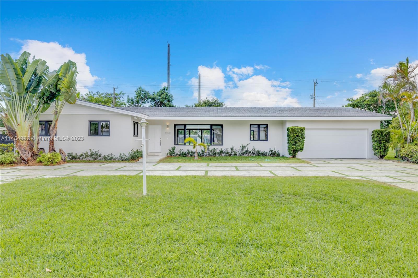 GREEN BRIAR ACRES - Residential Lease