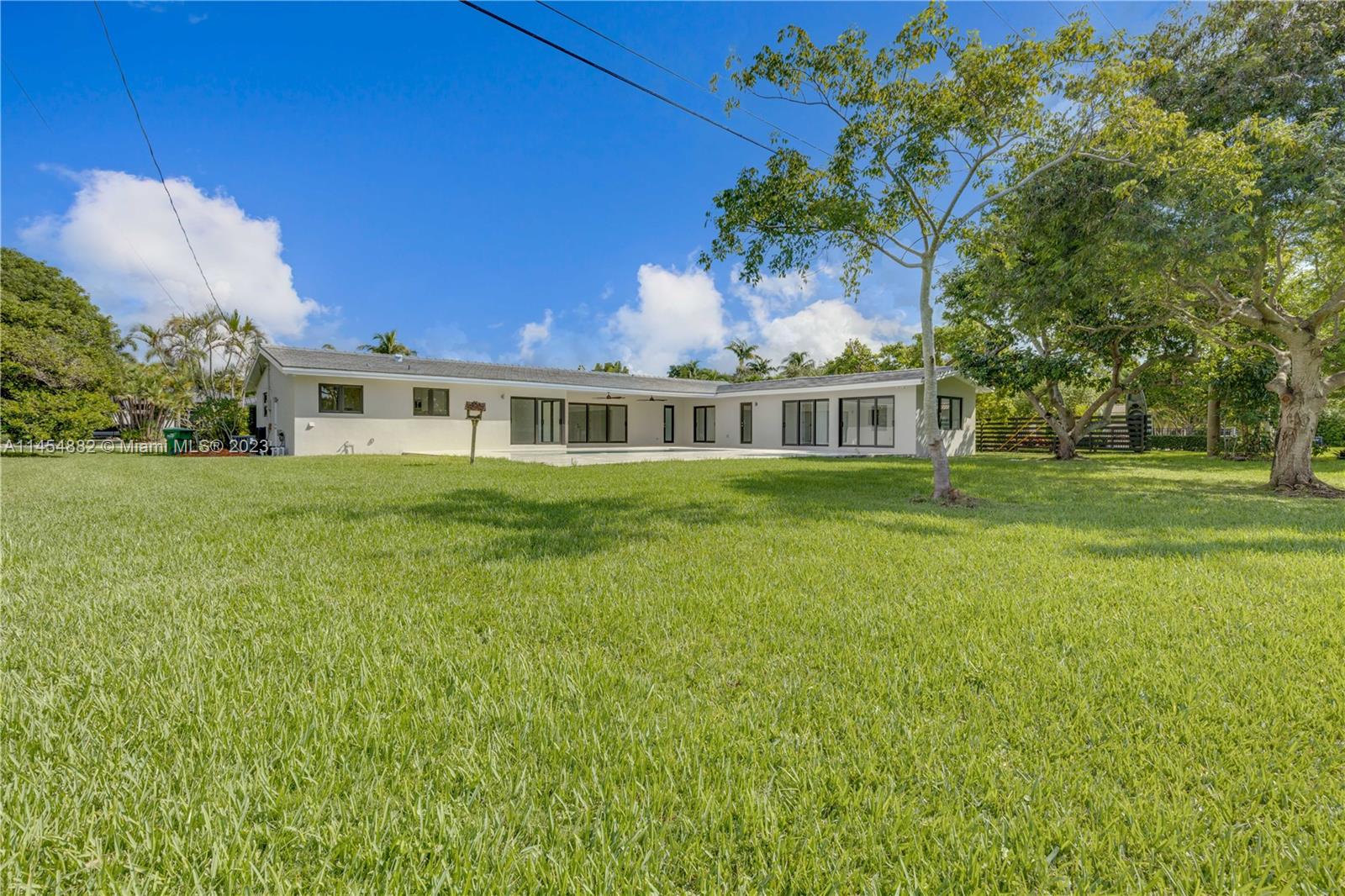 GREEN BRIAR ACRES - Residential Lease