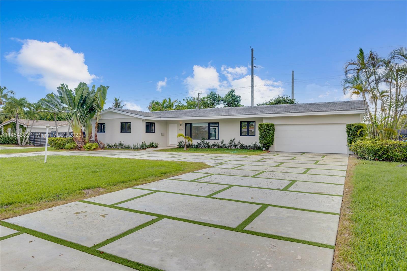 GREEN BRIAR ACRES - Residential Lease