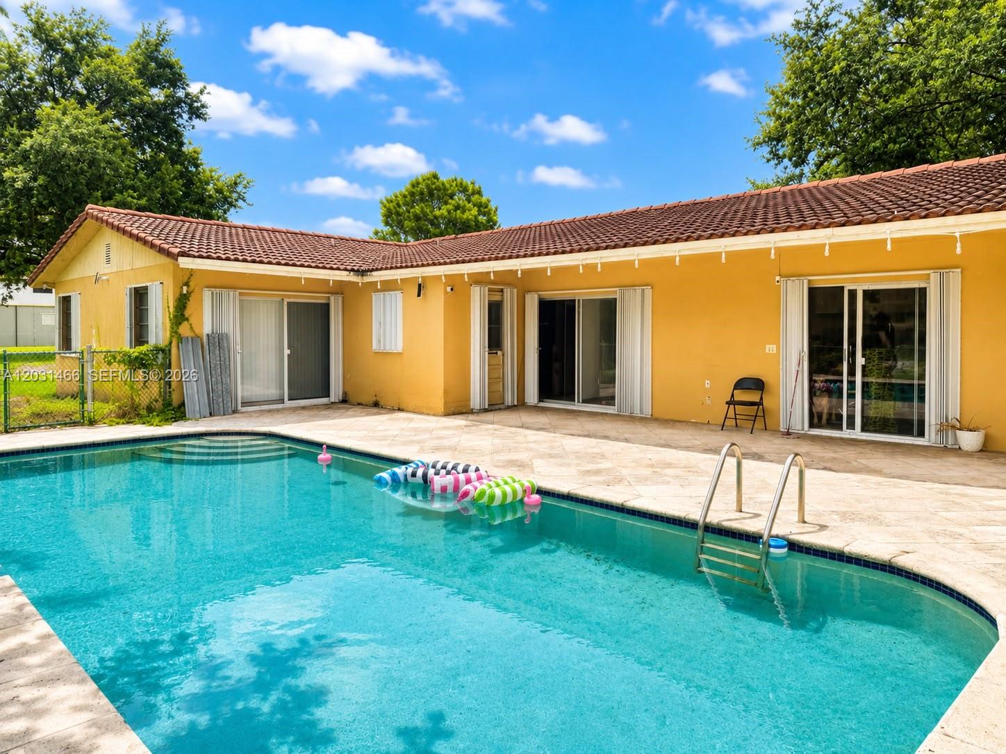 FLA FRUIT LANDS CO SUB NO - Residential