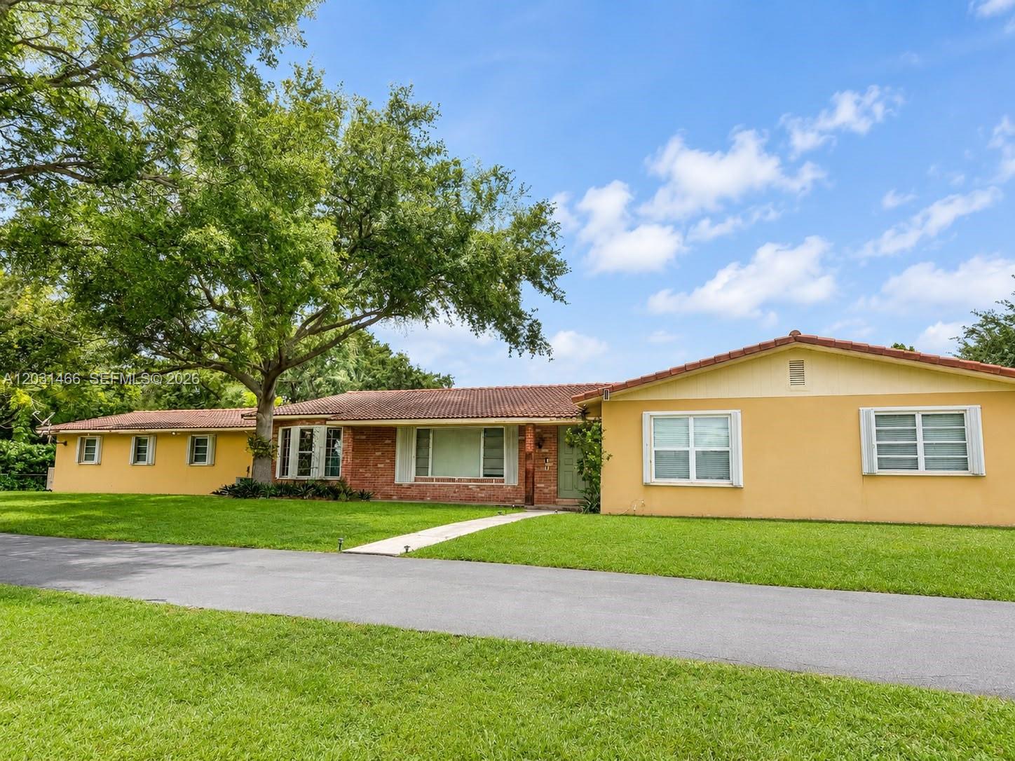 FLA FRUIT LANDS CO SUB NO - Residential