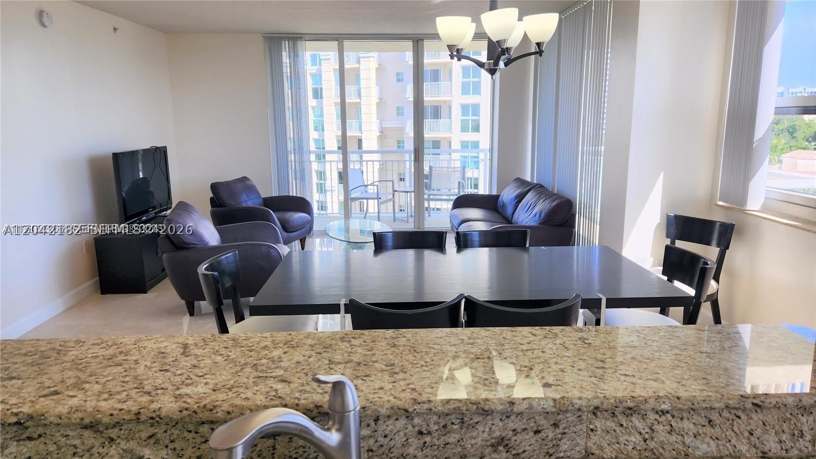 TURNBERRY ON THE GREEN CO - Residential Lease