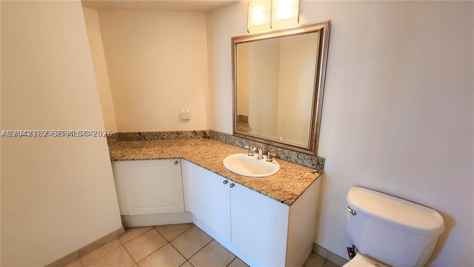 TURNBERRY ON THE GREEN CO - Residential Lease