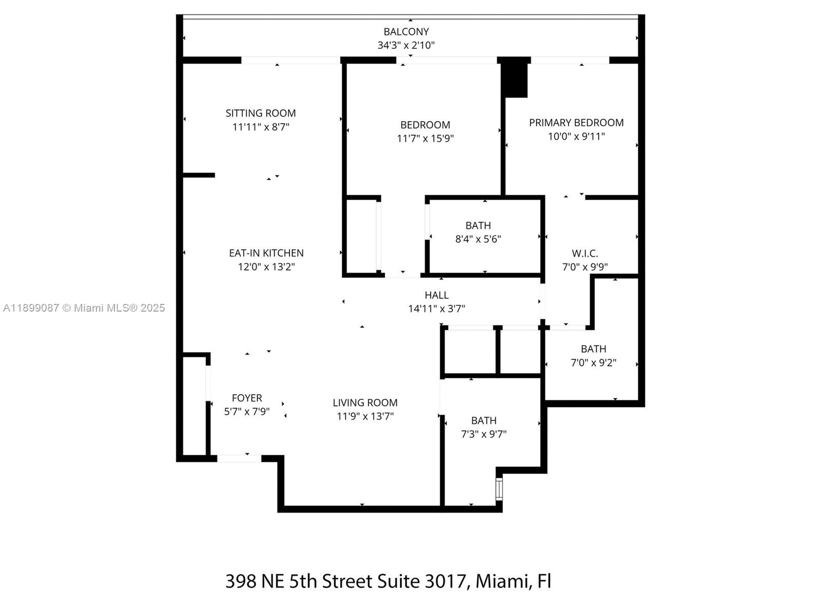 The Elser Residences - Residential
