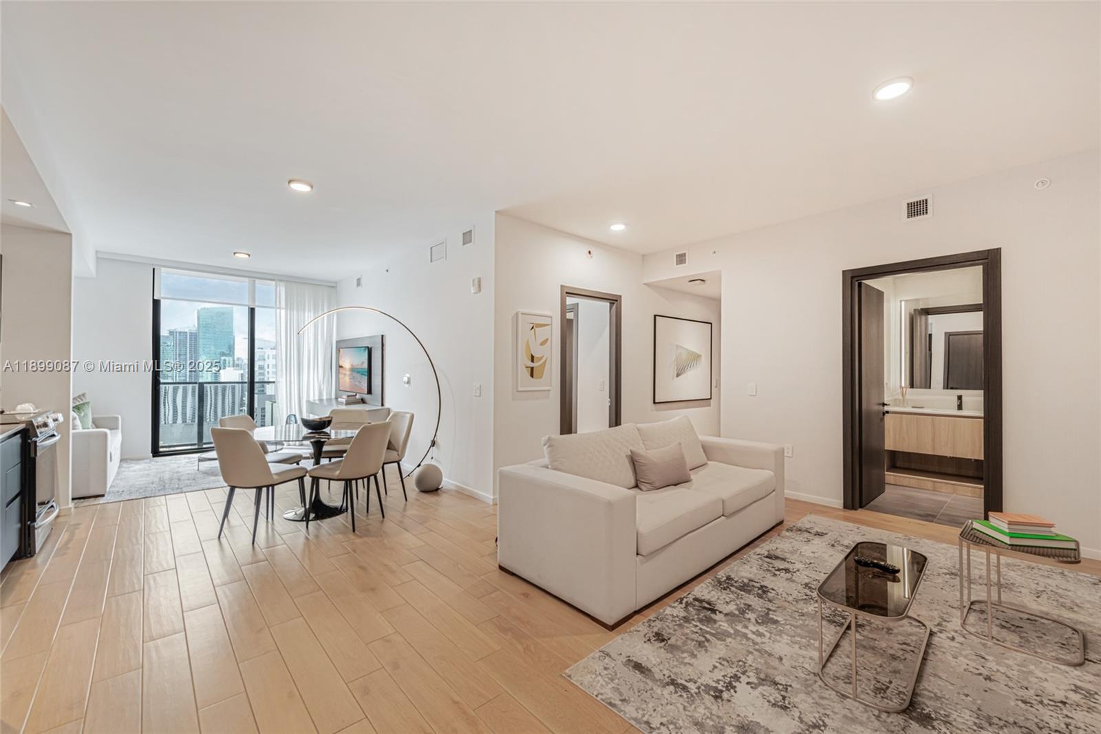 The Elser Residences - Residential