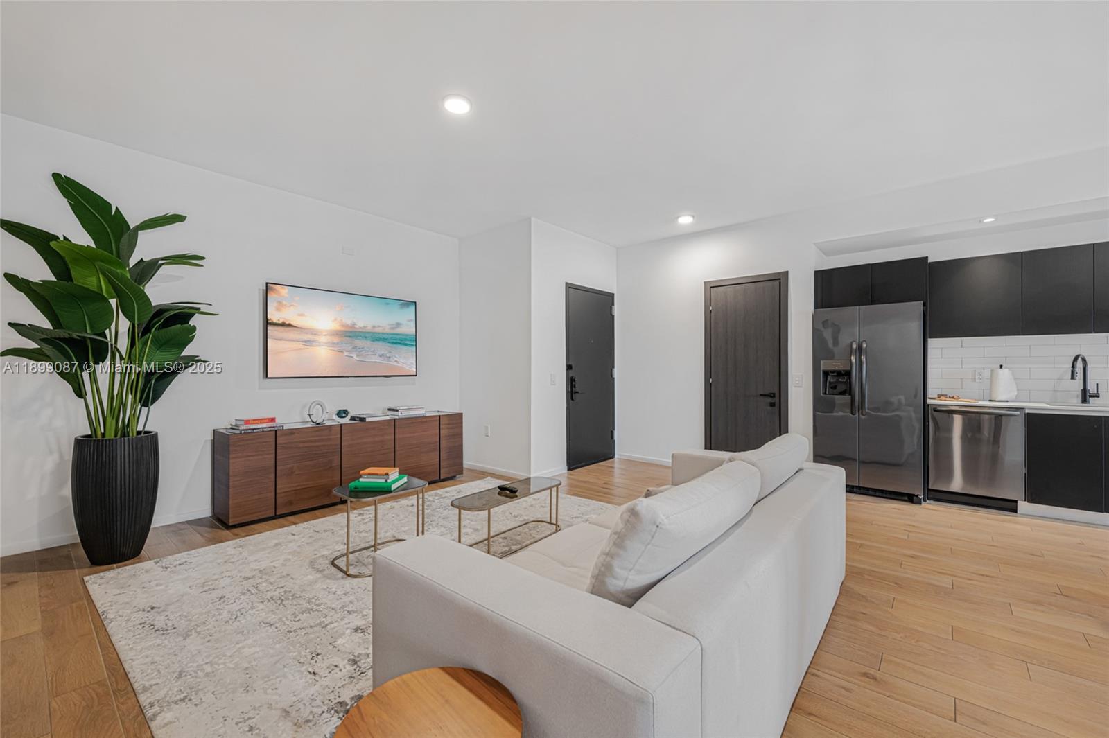 The Elser Residences - Residential