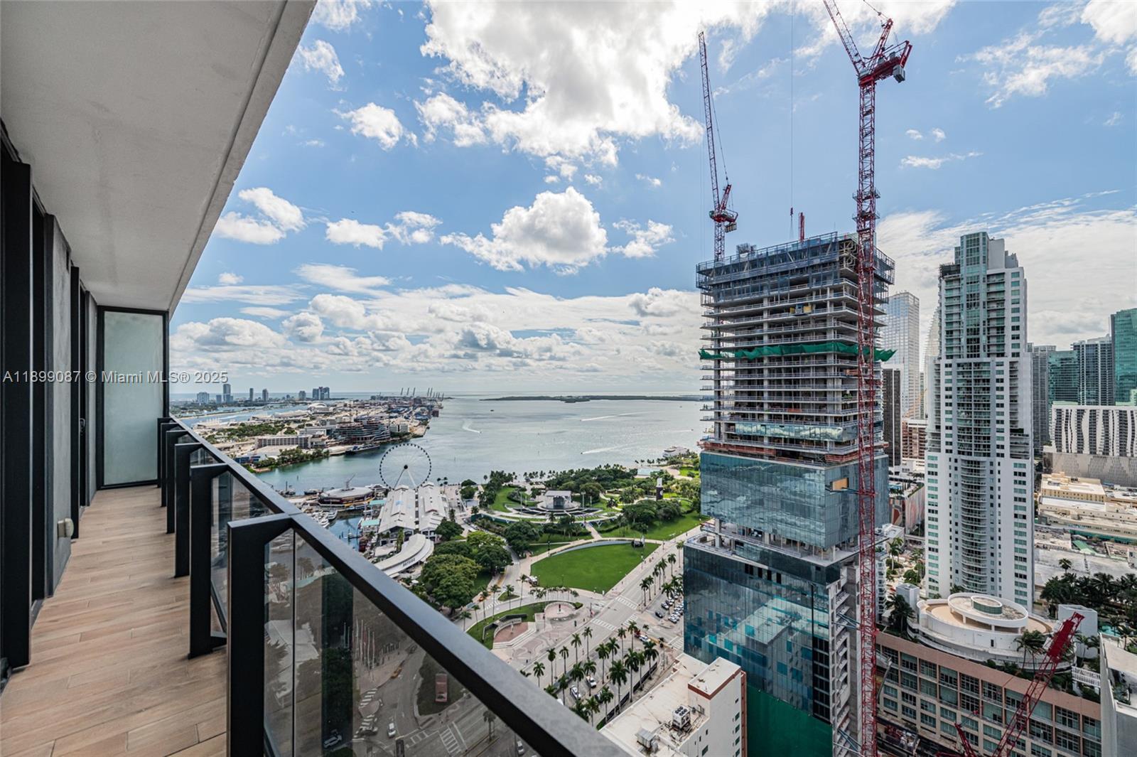 The Elser Residences - Residential