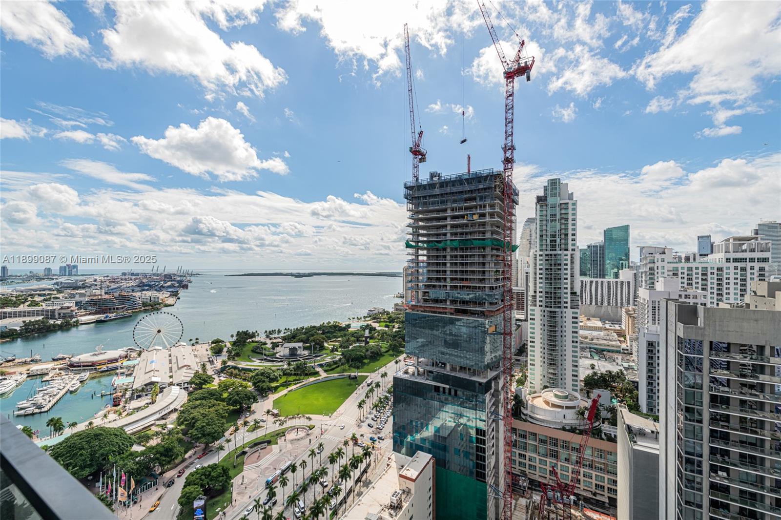 The Elser Residences - Residential
