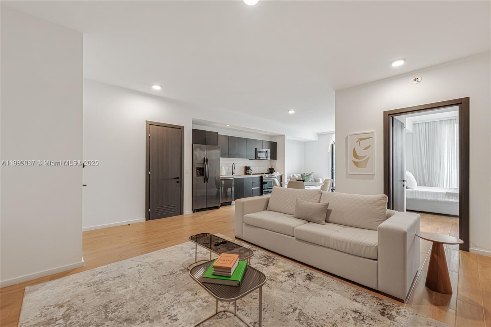 The Elser Residences - Residential