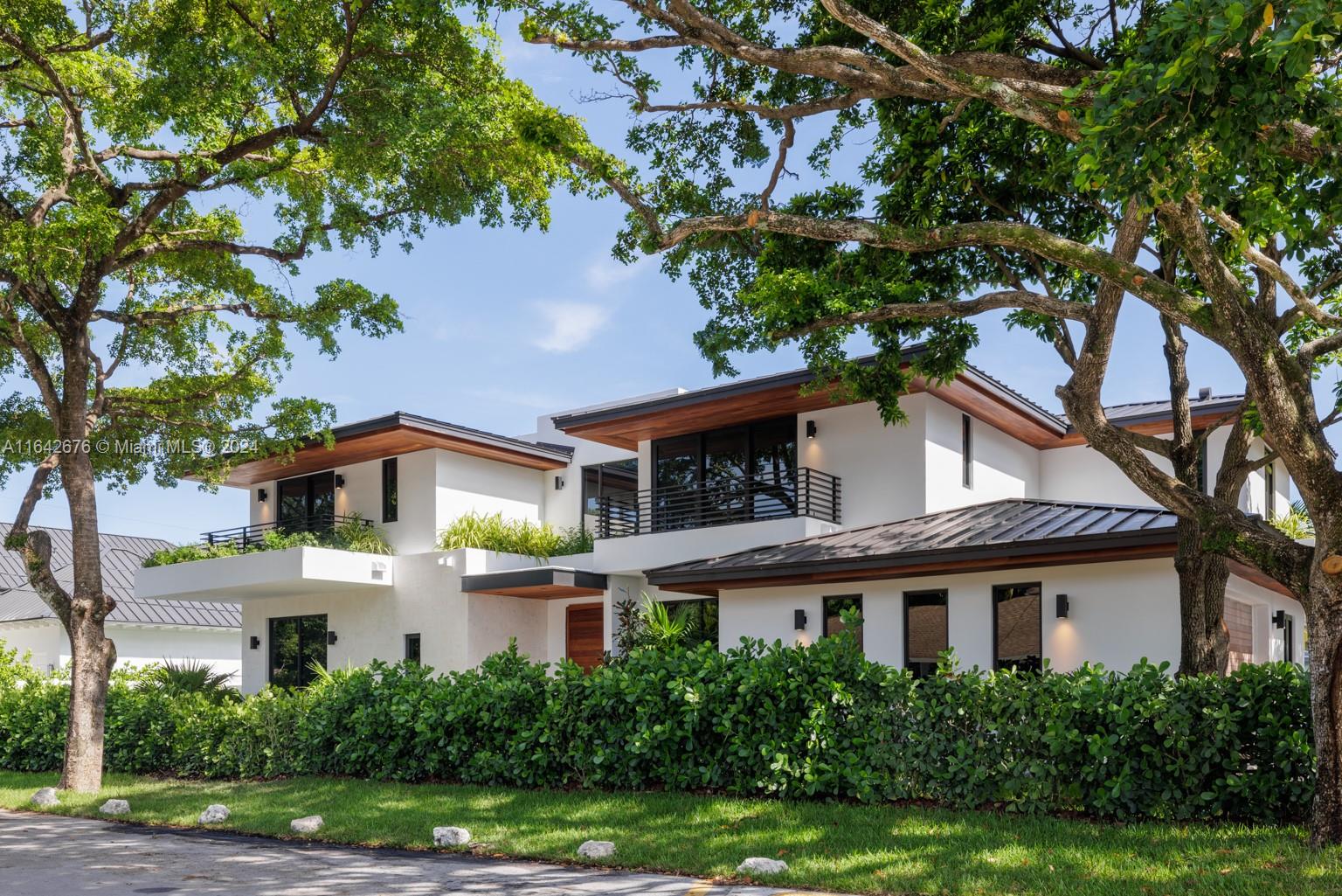 HIGH PINES REV PL OF 2ND - Residential