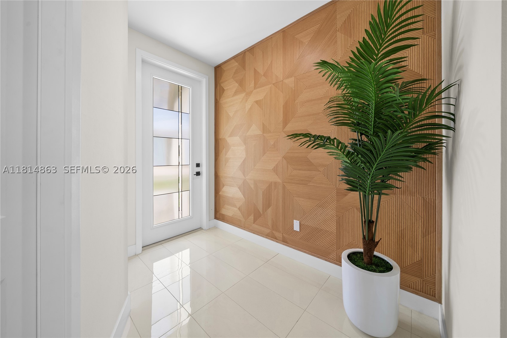 SANTA BARBARA PLACE - Residential