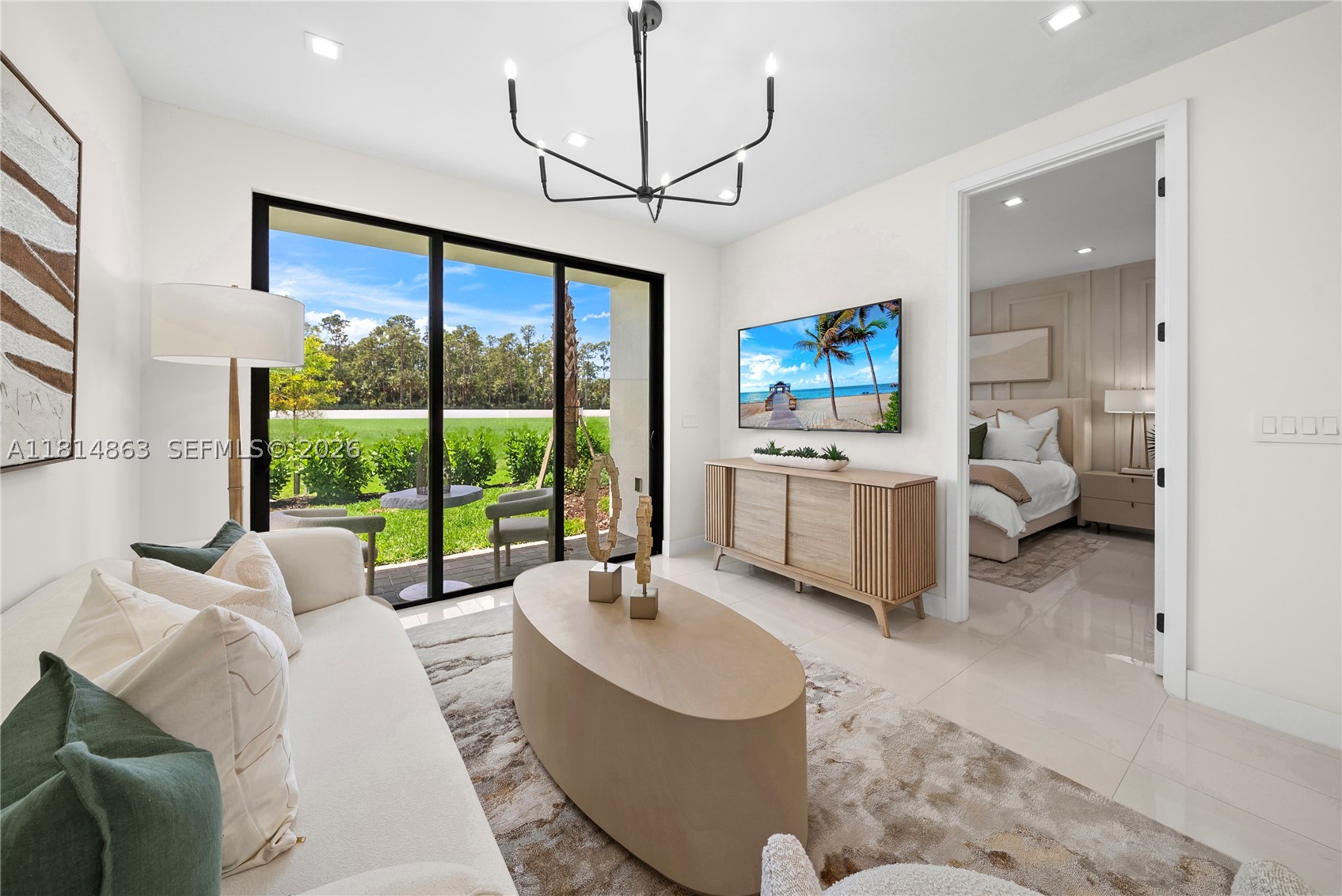 SANTA BARBARA PLACE - Residential