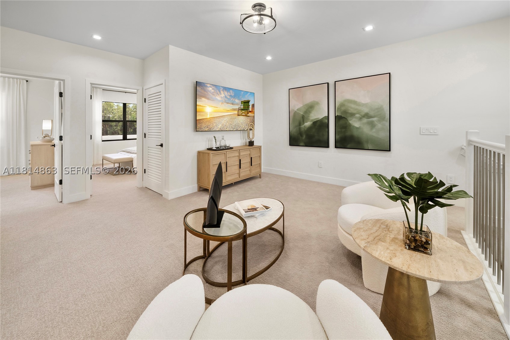 SANTA BARBARA PLACE - Residential
