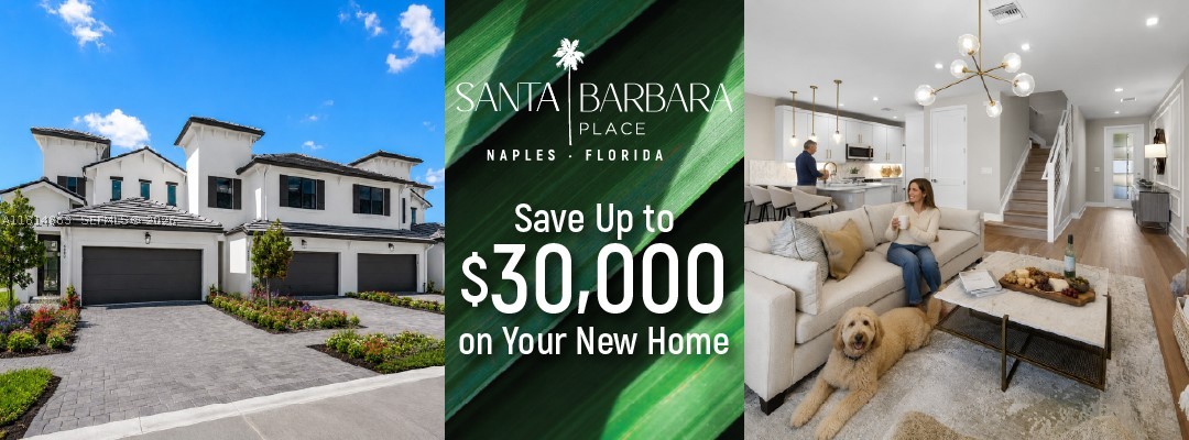 SANTA BARBARA PLACE - Residential