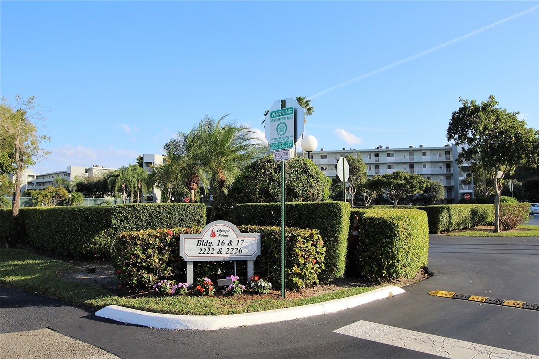 SANTA BARBARA PLACE - Residential