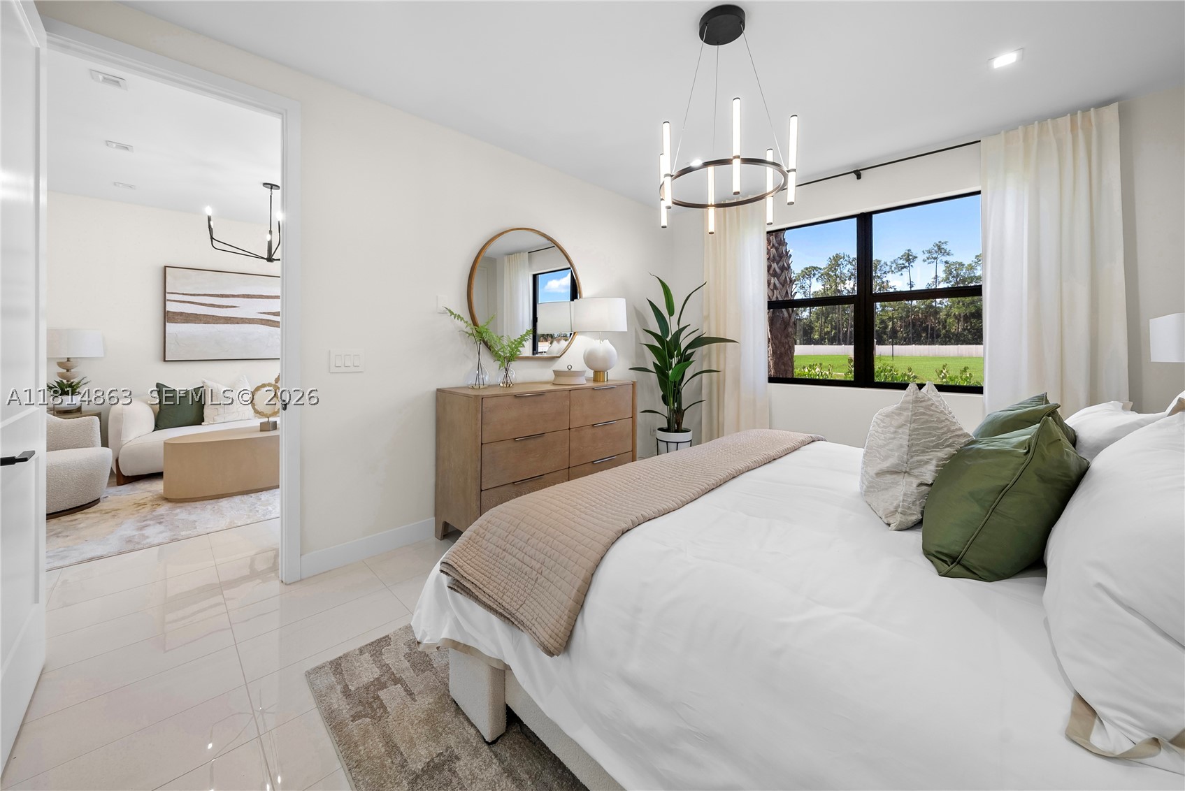 SANTA BARBARA PLACE - Residential