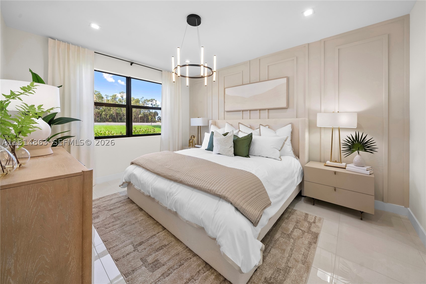 SANTA BARBARA PLACE - Residential