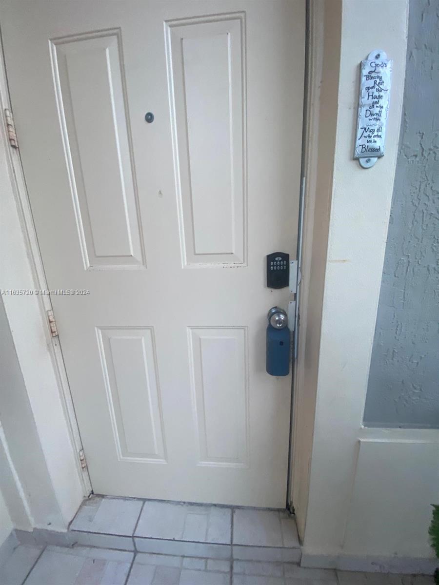 KENDALLAND - Residential Lease