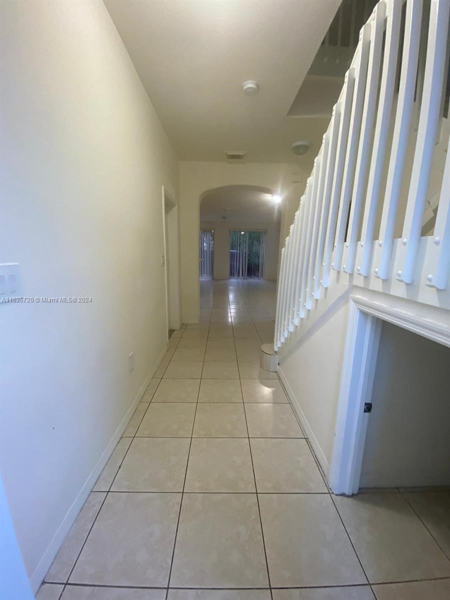 KENDALLAND - Residential Lease
