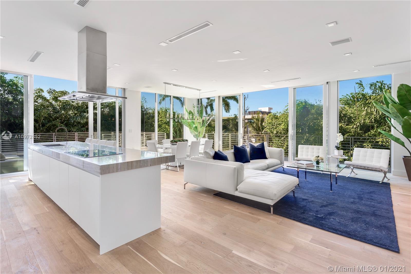 DI LIDO ISLAND - Residential