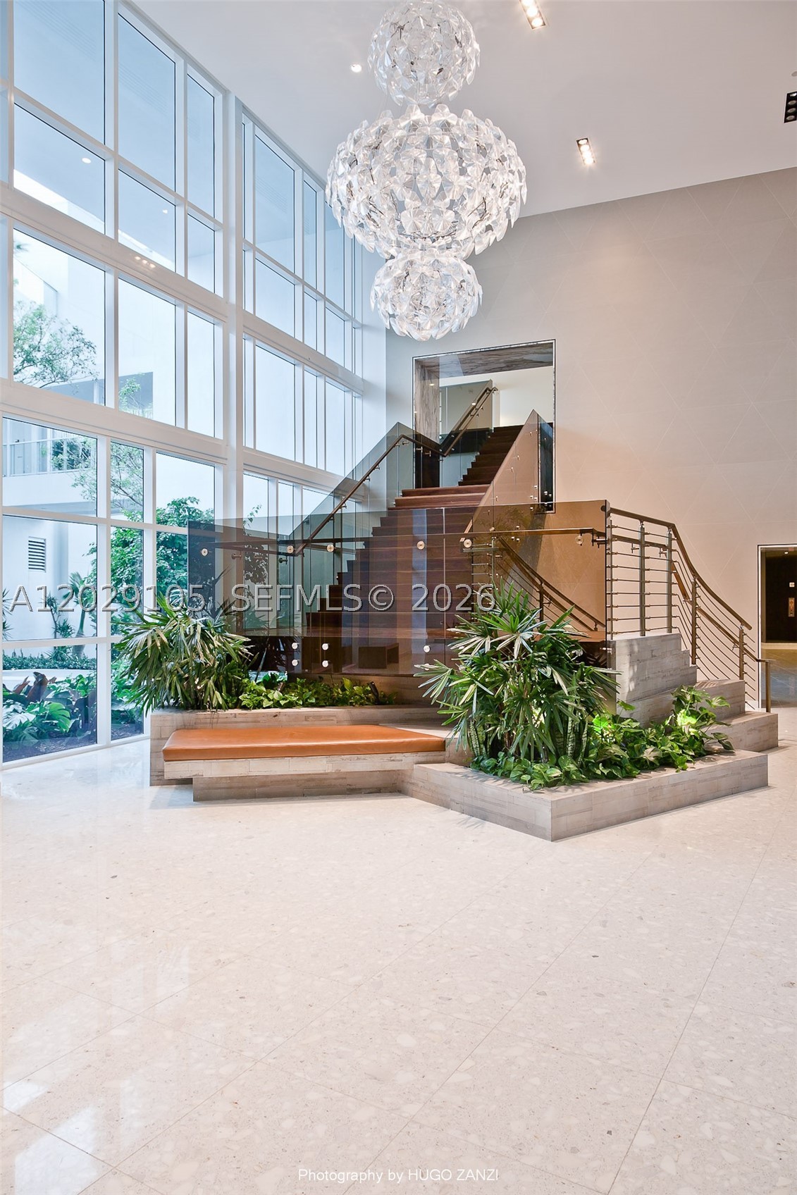 PARAMOUNT BAY CONDO - Residential