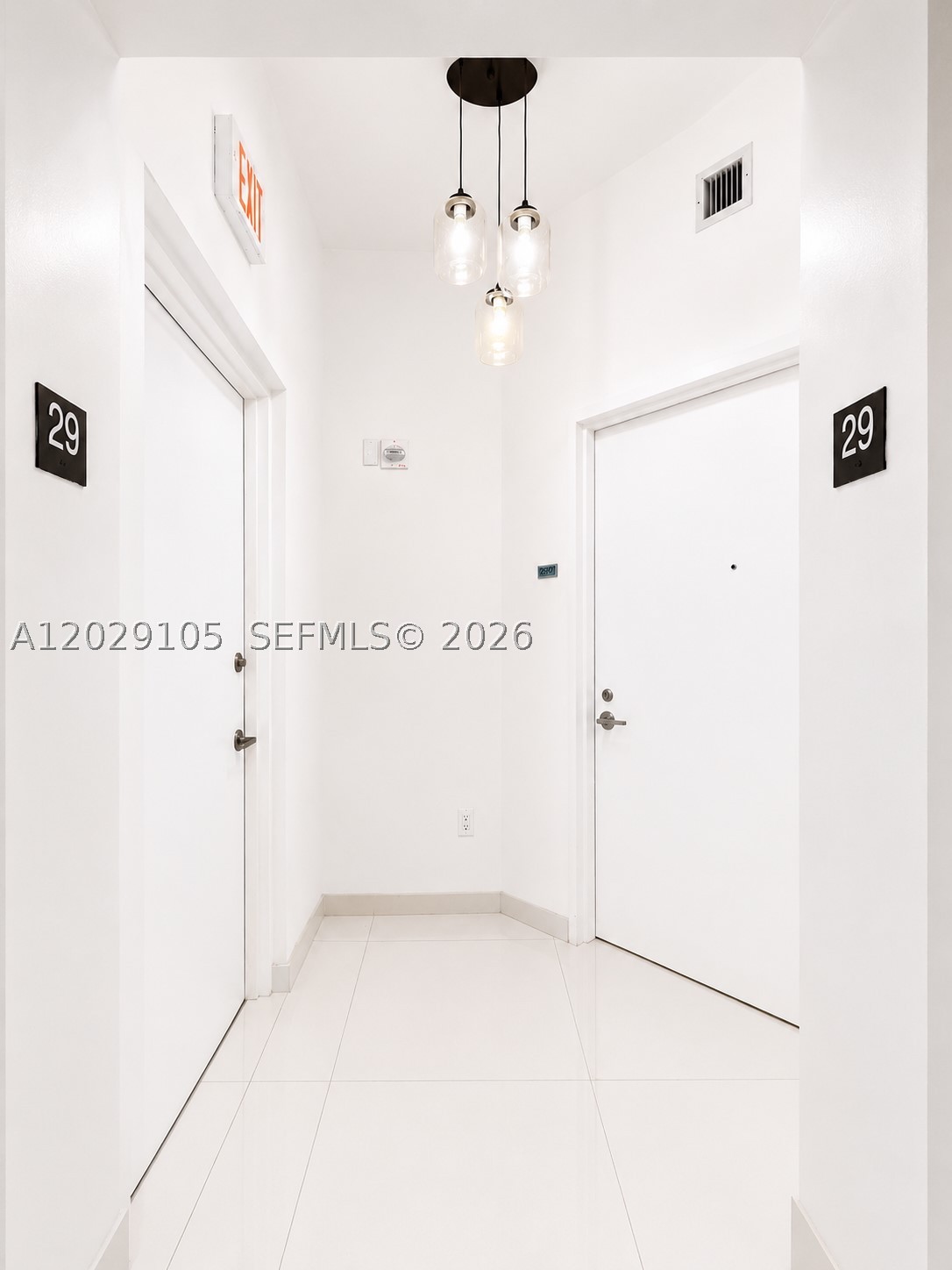 PARAMOUNT BAY CONDO - Residential