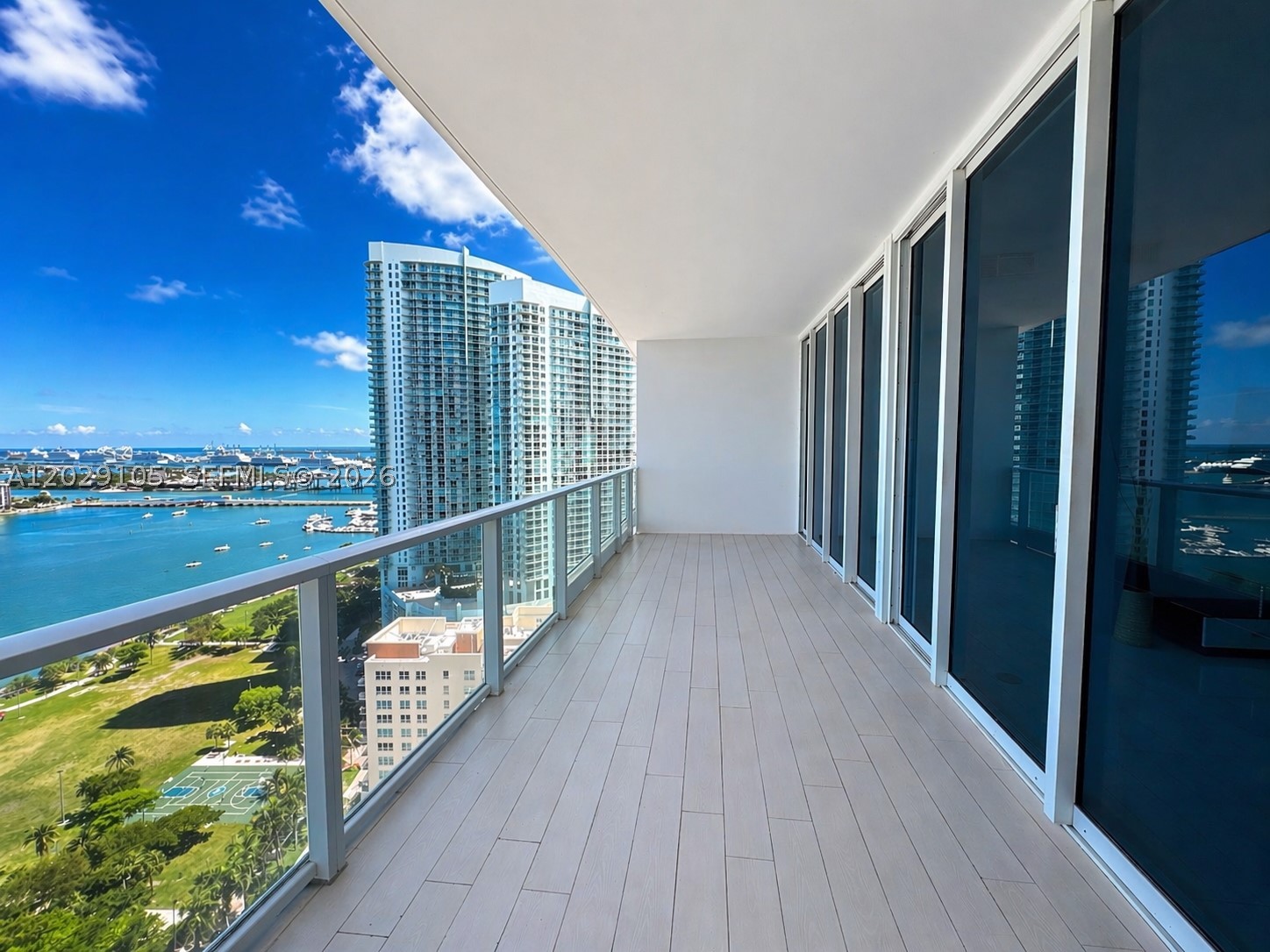 PARAMOUNT BAY CONDO - Residential