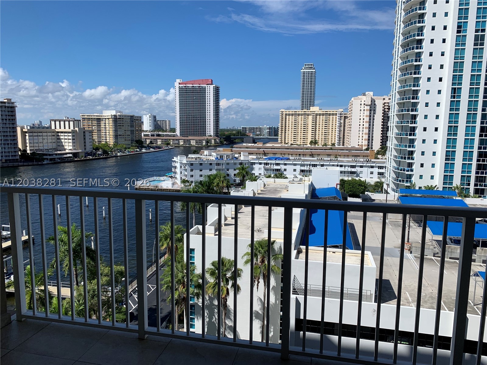 HEMISPHERES CONDO - Residential Lease