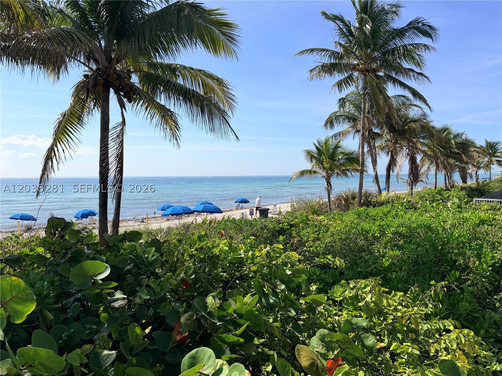 HEMISPHERES CONDO - Residential Lease