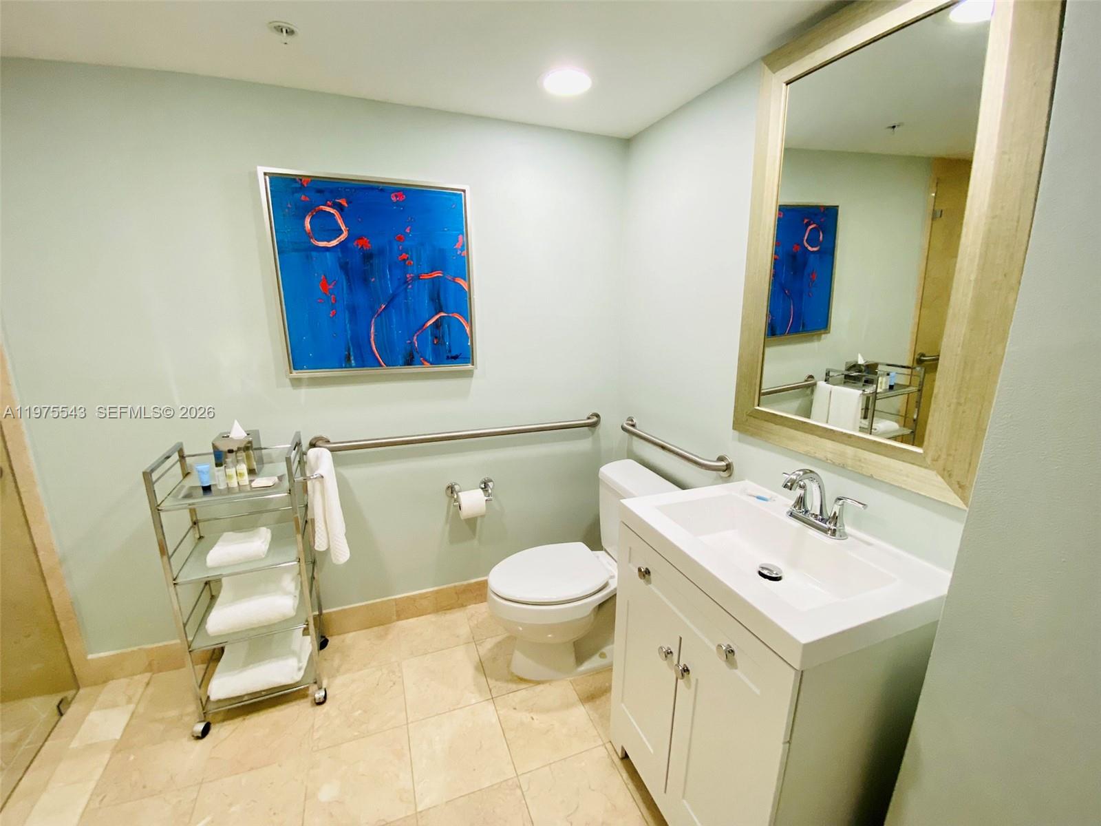 GALLERY ONE CONDO - Residential