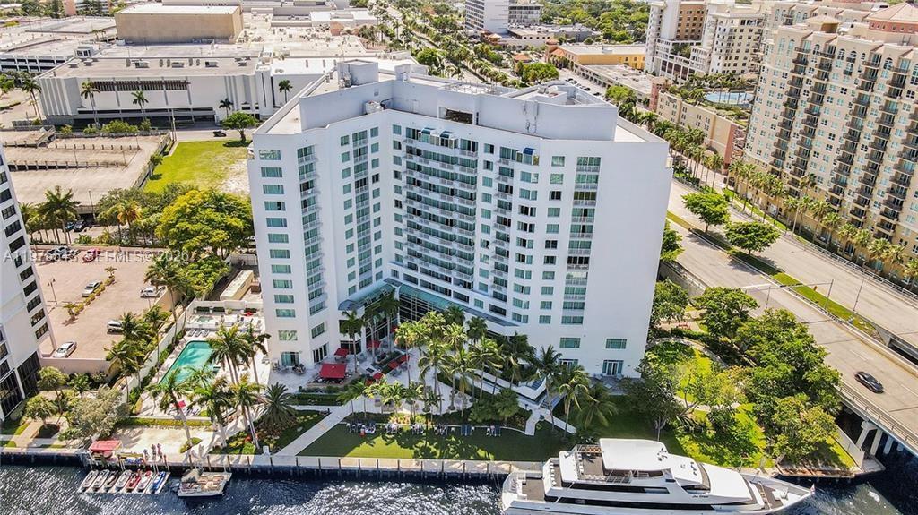 GALLERY ONE CONDO - Residential