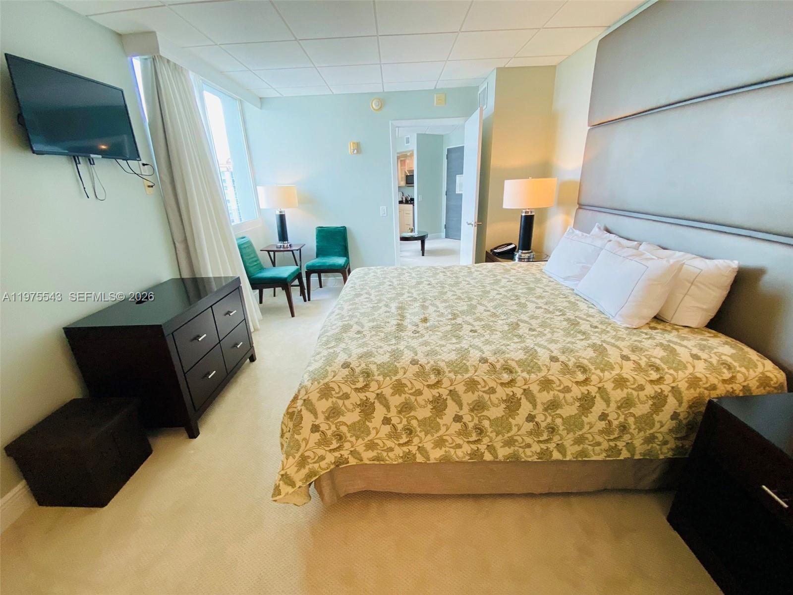 GALLERY ONE CONDO - Residential