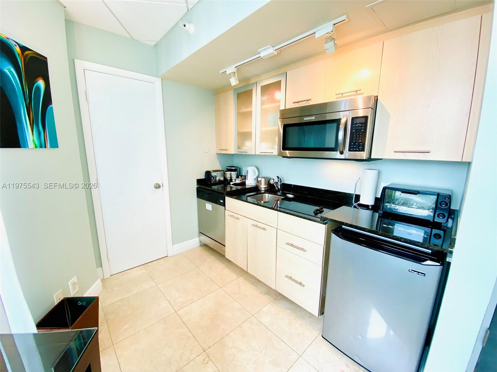 GALLERY ONE CONDO - Residential