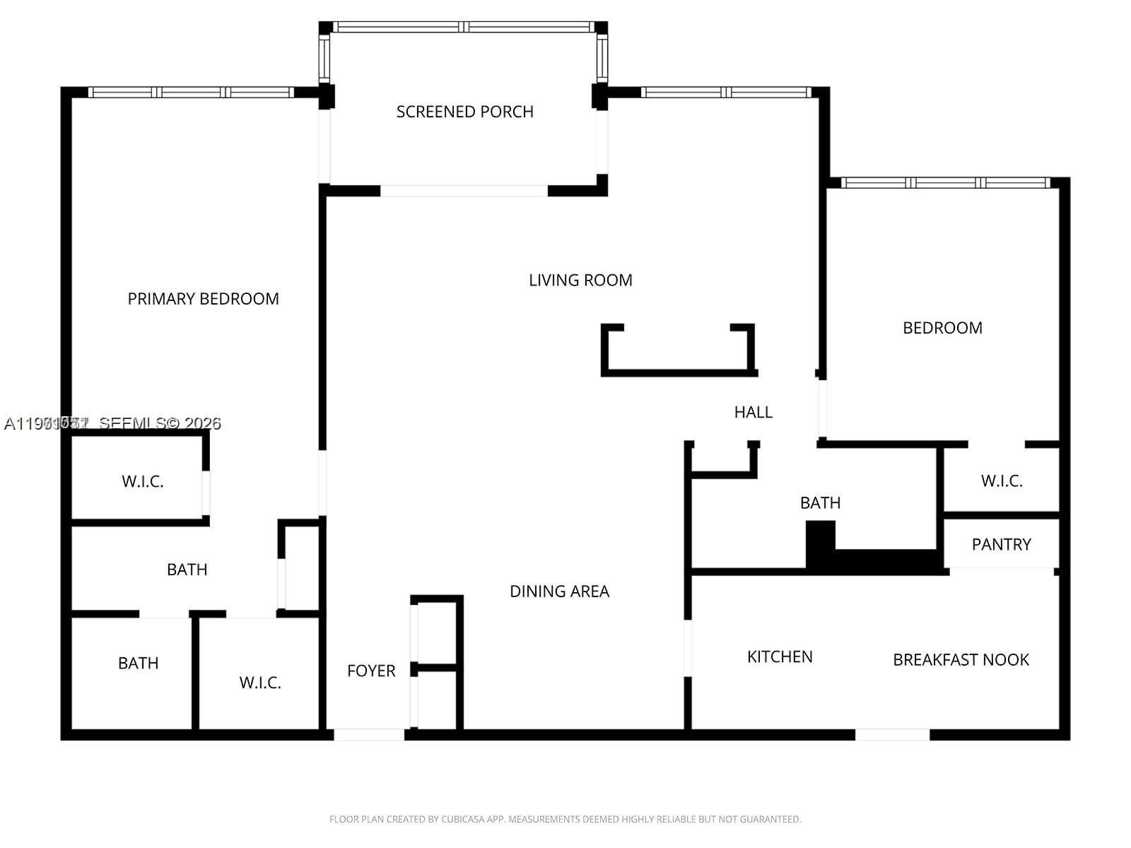PARK PLACE CONDOMINIUM NO - Residential