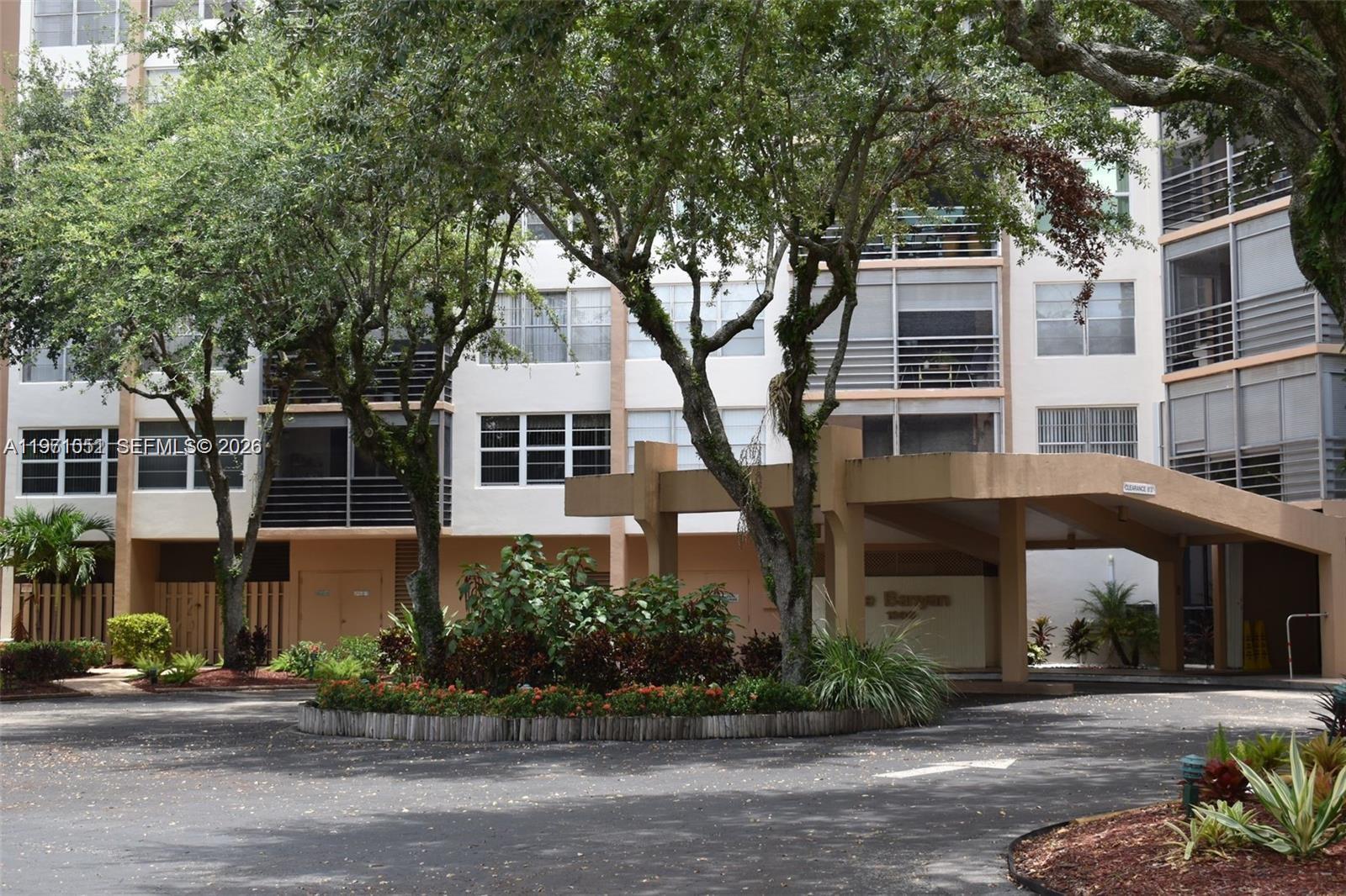 PARK PLACE CONDOMINIUM NO - Residential