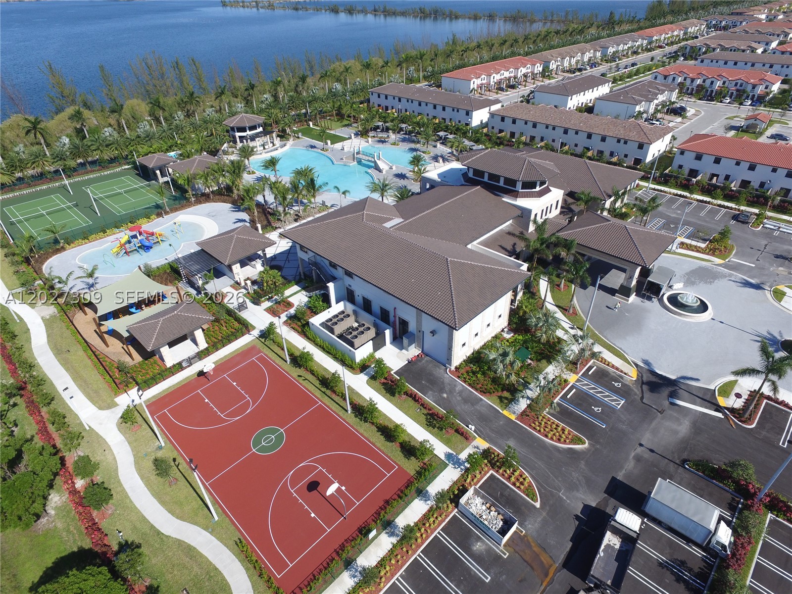 ST MAARTEN AT GRAND BAY CO - Residential Lease