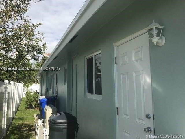 FLORENCE VILLAS - Residential Income